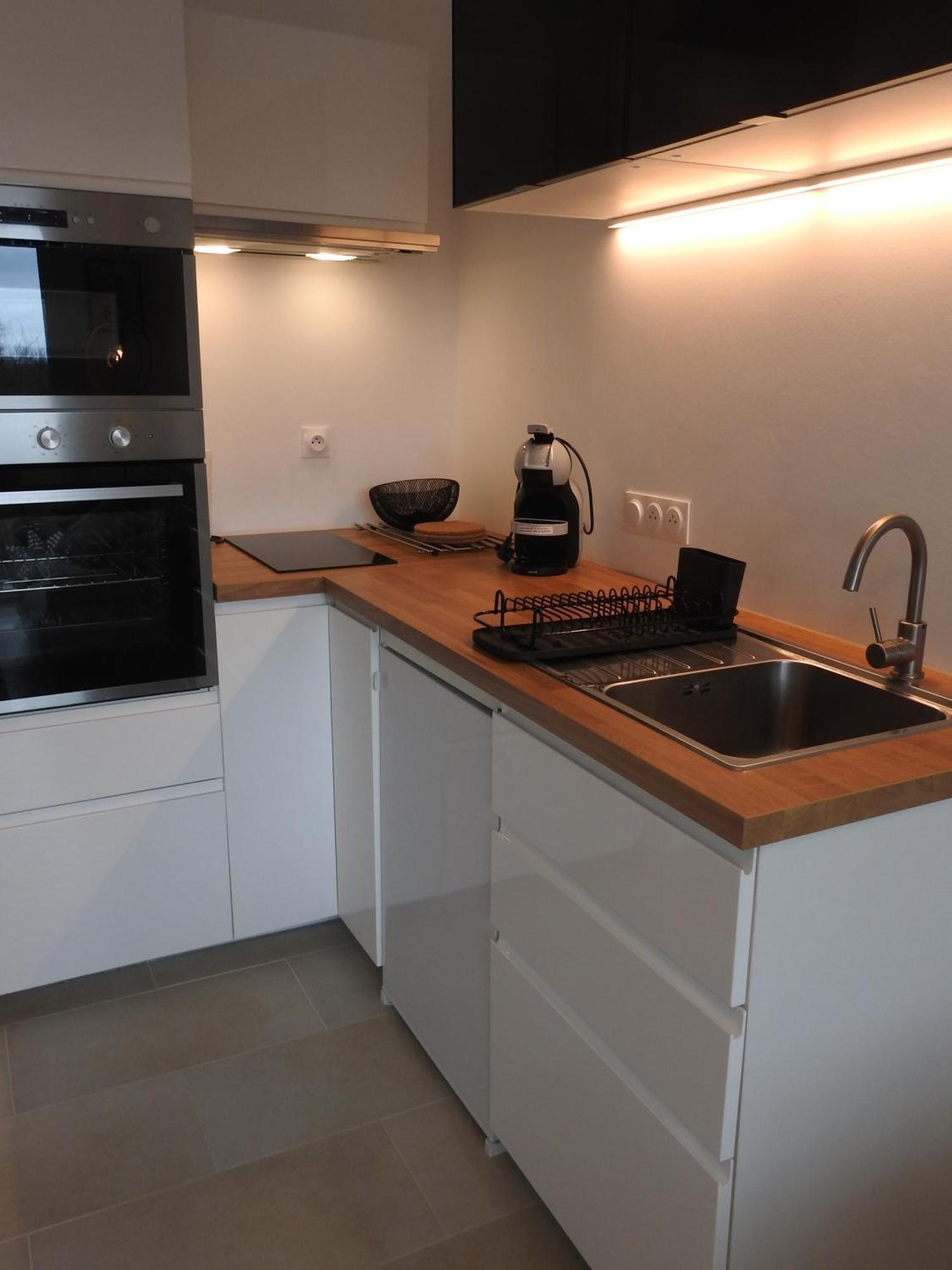 Apartamento Les 3 Mouettes A Cabourg - Cote Normande Exterior foto